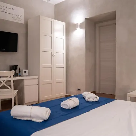 Pirandello Guest house 3*