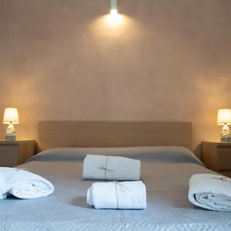 Guest house Pirandello