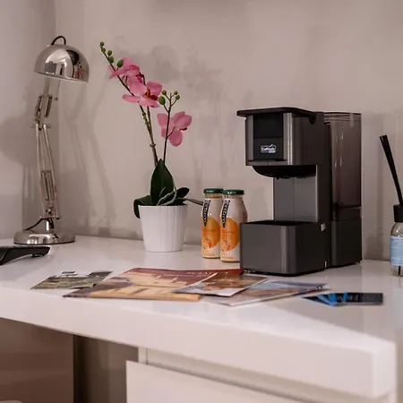 Pensión Pirandello Agrigento