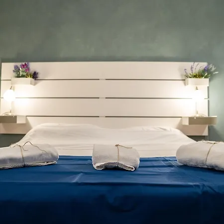 Pirandello Gæstehus 3*