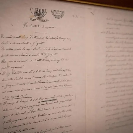 Gæstehus Pirandello 3*