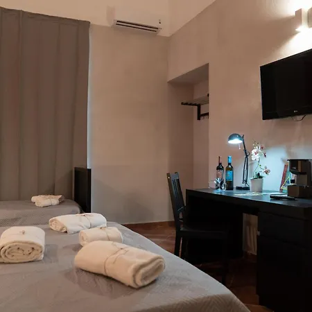 Gæstehus Pirandello