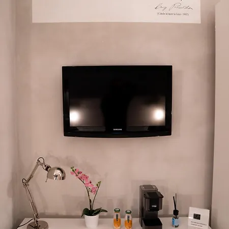 Pensión Pirandello Agrigento