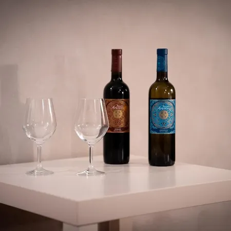 Gæstehus Pirandello 3*