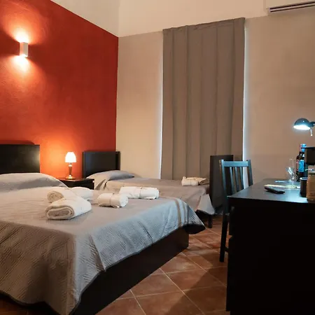Pirandello Penzion Agrigento
