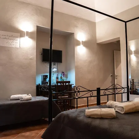 Pirandello Gæstehus