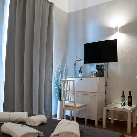 Gæstehus Pirandello 3*