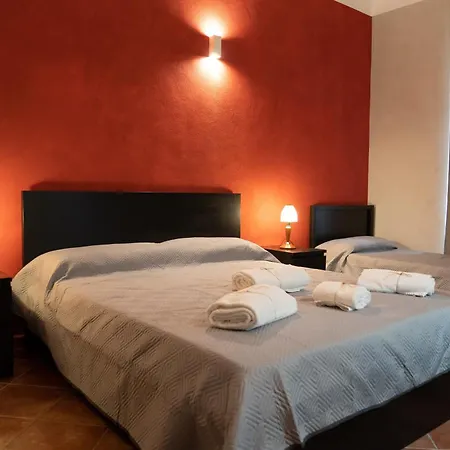 Pirandello Gæstehus Agrigento