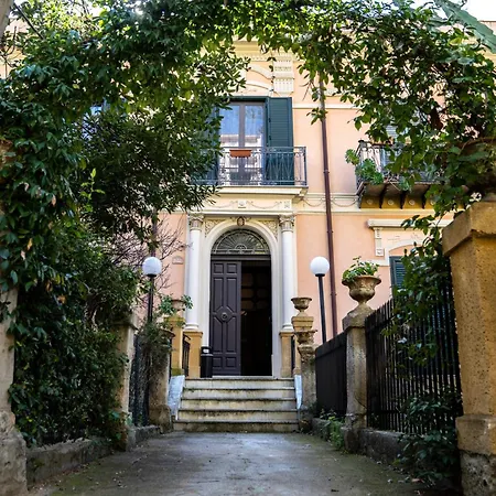 Πανσιόν Pirandello *
