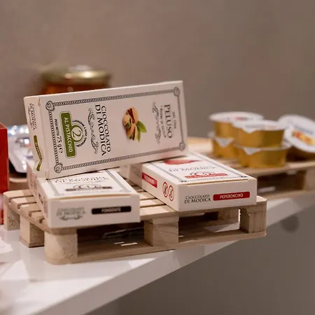 Pirandello Gæstehus Agrigento