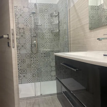 Pirandello Gæstehus Agrigento