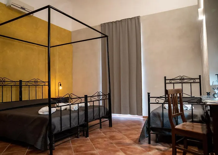 Pirandello Guest house 3*