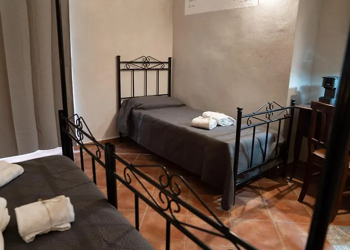 Guest house Pirandello