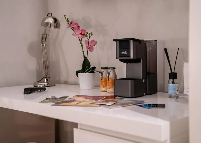 Guest house Pirandello Agrigento