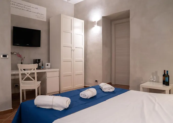 Pirandello Guest house 3*
