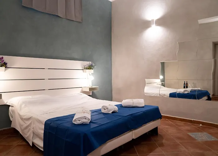 Guest house Pirandello