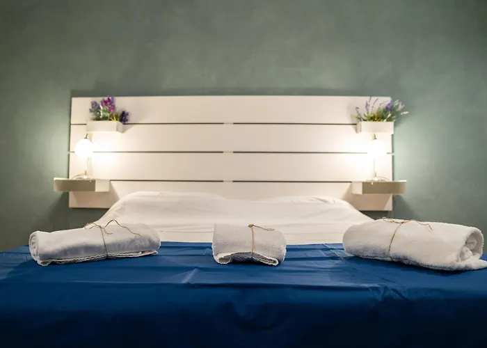 Pirandello Guest house 3*