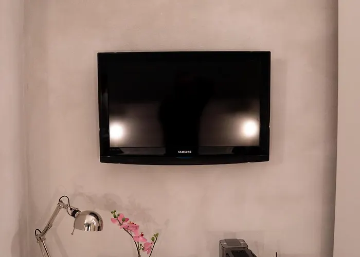 Guest house Pirandello Agrigento