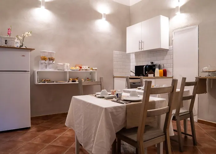 Guest house Pirandello