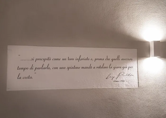 Pirandello Guest house Agrigento