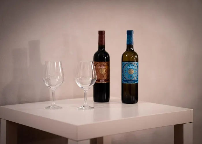 Guest house Pirandello 3*