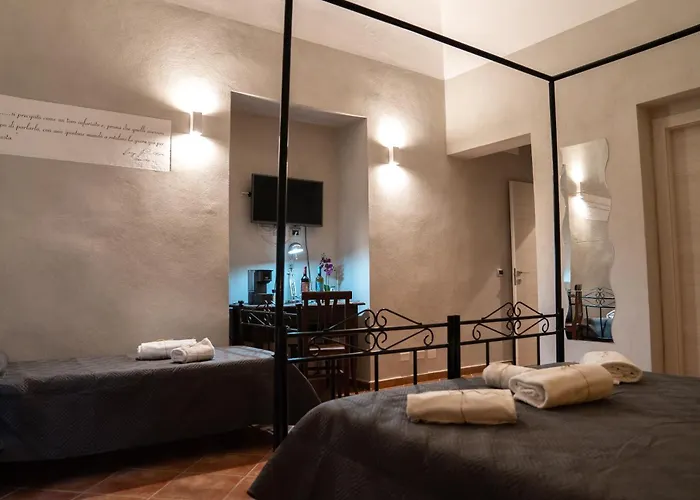 Pirandello Guest house