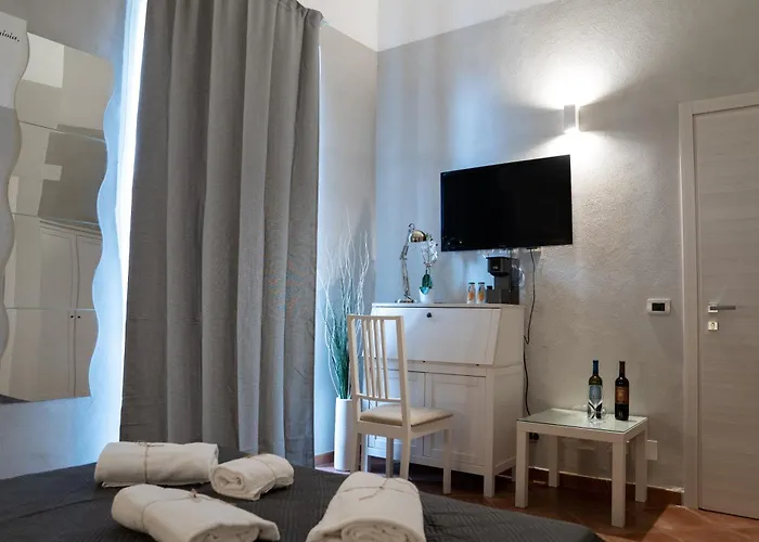 Guest house Pirandello 3*