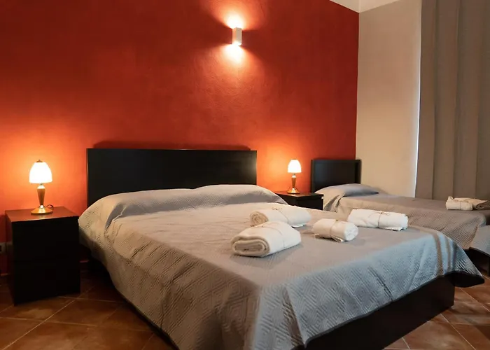 Pirandello Guest house Agrigento