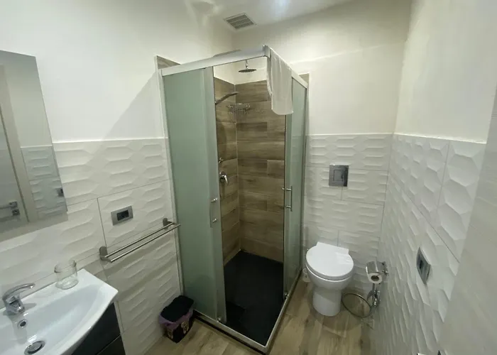 Guest house Pirandello 3*